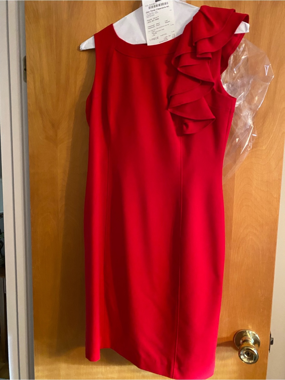 Calvin Klein Dress